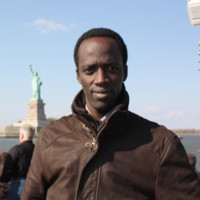 amadou diouf