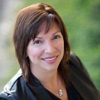 Anne Kinzie, Cfp ®