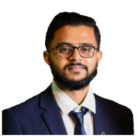Muhammad Rafshan Jany Rafi