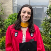 Josette Tugander, M.S.
