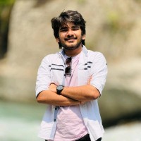 Harsh Shah