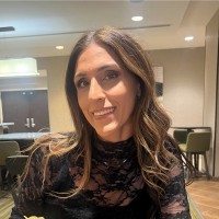 Tracey Lombardi-Lopes