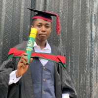 Chukwuemeka Justice