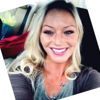 Stefani Whitmire, MSW, LSW, LICDC, CPRS-S