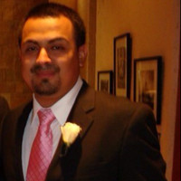 Daniel Delgado