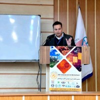 Mohammadreza Najafi