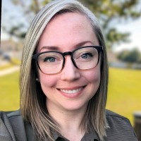 Megan N. Leroy, Cf Apmp