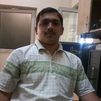 Ravi Prakash Mishra
