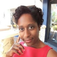 Candace Koney-Laryea MD, MHA, LCP-C