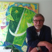 Hans Christiansen