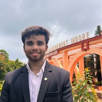 Sumedh Thorat
