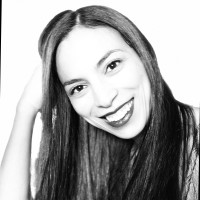 Nabila ABERKANE