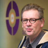 Tonny Van Eijnde