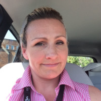 Angela Hesketh