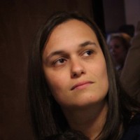 Nathalie Lahure