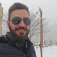 Farshid bahmani