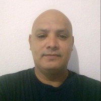Humberto Venegas Rodriguez