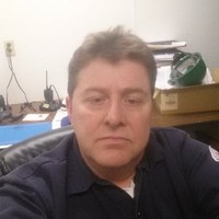 Eric Larson