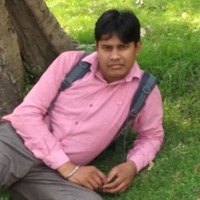 Bhartendra Kumar