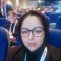 Shawana Shahid