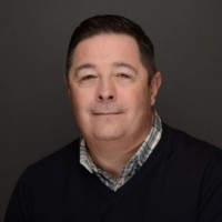Ian Grimwood
