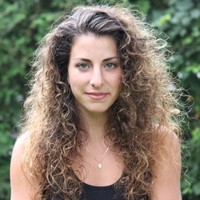 Gabrielle Lebeau