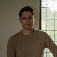 Simon Ekberg