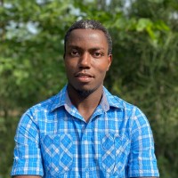 Olupot Joseph