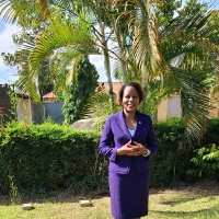 Rhose Bikundi Asiimwe
