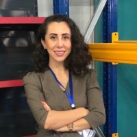 Emine Gülay Sağlam