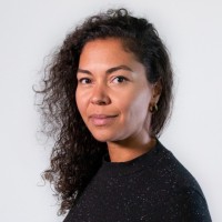 Fatima Khamis