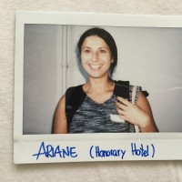 Ariane Jedlitschka