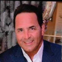 Barry C. Yetman