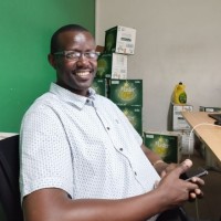 Jesse Gachoka
