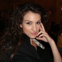 ANNA KALLINIKOU