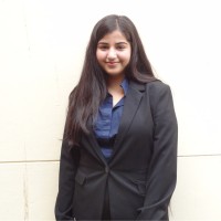 Nishtha Kapoor