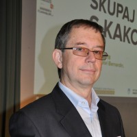 Gorazd Rakovec
