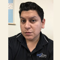 Rick Martinez