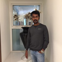 Sunil Poojary