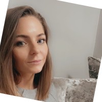 Samantha Burrows