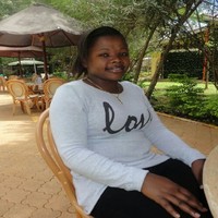 Catherine Kerubo