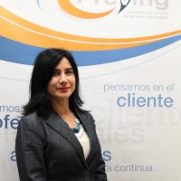 Yesibit Corma Pérez Fernández