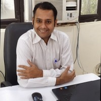Divyanshu Saraswat