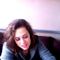 Elodie Bruneteau