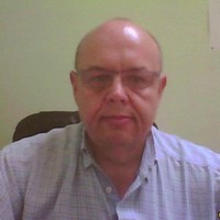 Сергей Михалев