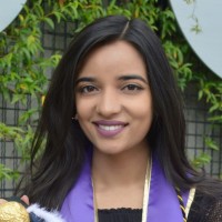 Maleeha Fareed