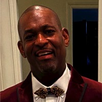 Chuck Caldwell