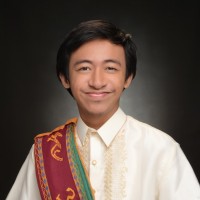 Jeremy James Gochuico