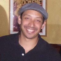 Raul Nevarez