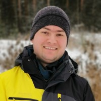 Maksim Chumychkin